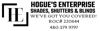 Hogue's Enterprise